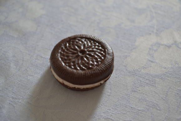 Sabonete Biscoitos Chocolate Recheados