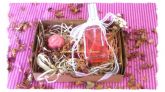 Aromatizador Ambiente Rosas e Ylang -Ylang - Afrodisíaco