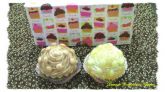 Sabonete Caixa Cupcake
