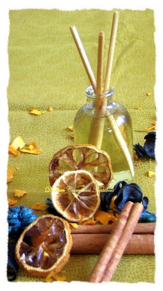 Mini Aromatizador Ambiente para Aromaterapia