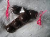 Sabonete Bombom Chocolate