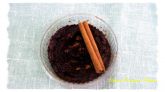 Sabonete Tortinha de Canela e Baunilha