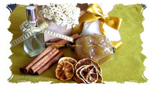 Kit de Lavabo Energizante