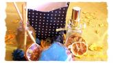 Kit Aromatizadores de Aromaterapia