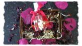 Aromatizador Ambiente de Hibiscus - Harmonia e Tranquilidade