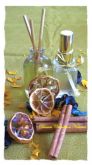 Kit Aromatizadores Ambiente p/ Aromaterapia